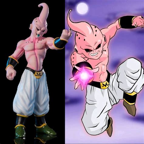 Buu Mal .